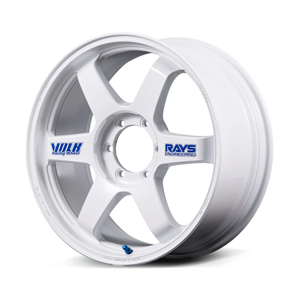 New Wheels - Special Order - All